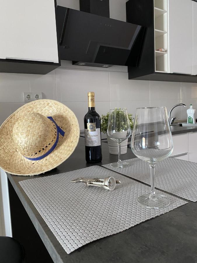 Four Seasons - Playa Del Cura Apartment Playa Del Cura (Gran Canaria)