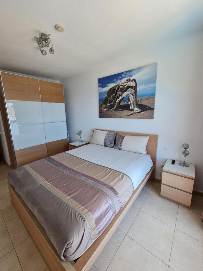 Four Seasons - Playa Del Cura * Playa Del Cura (Gran Canaria)