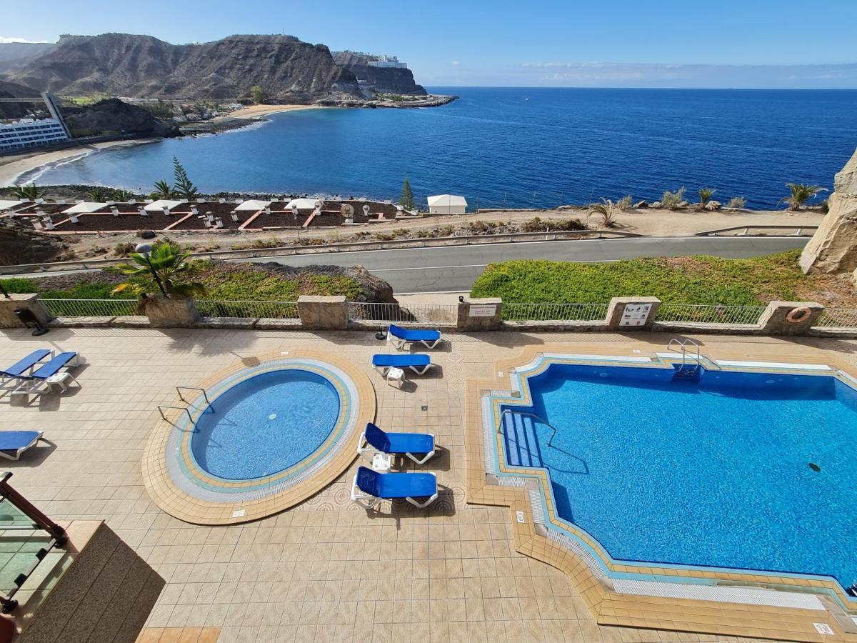 Apartment Four Seasons - Playa Del Cura Playa Del Cura (Gran Canaria)